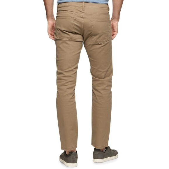 WALLBURG STRETCH 5-POCKET PANT - NASHVILLE STRAIGHT Flag & Anthem - Picture 5 of 12